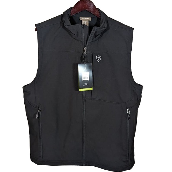 Ariat Other - Ariat Vernon 2.0 Softshell Vest